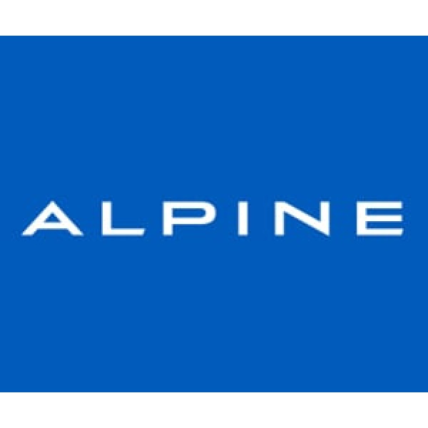 Alpine A110 - 1.8 Turbo R DCT Euro 6 2dr