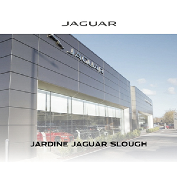 Jaguar F-type - F-TYPE Coupe P300 2.0P RWD Auto R-Dynamic 2dr