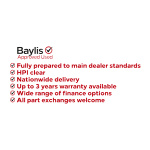 Vauxhall Astra - 1.2 Turbo GS Sports Tourer Euro 6 (s/s) 5dr