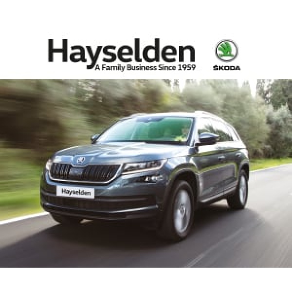 SKODA Superb - 1.5 TSI e-TEC MHEV SE Technology DSG Euro 6 (s/s) 5dr