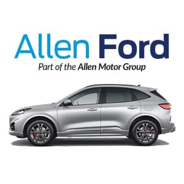 Ford Focus - 1.0T EcoBoost MHEV ST-Line X DCT Euro 6 (s/s) 5dr