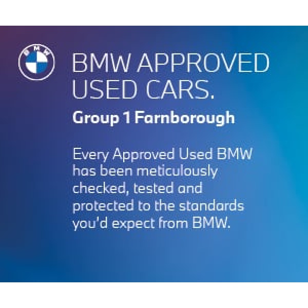 BMW 2 Series Gran Coupe - 1.5 218i M Sport Euro 6 (s/s) 4dr