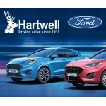 Ford Focus - ST LINE X 5D 1.0T 125MHEV