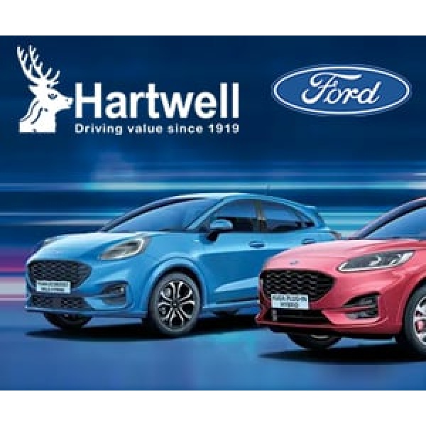 Ford Focus - ST LINE X 5D 1.0T 125MHEV