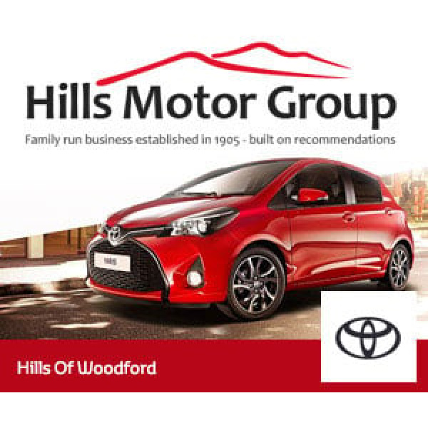 Toyota Yaris Cross - 1.5 VVT-h Design E-CVT Euro 6 (s/s) 5dr