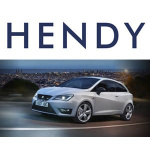 SEAT Ateca - 1.0 TSI SE Technology Euro 6 (s/s) 5dr