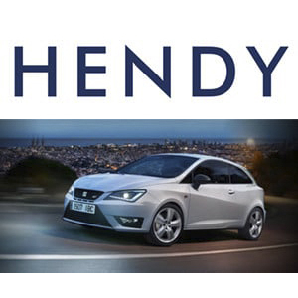 SEAT Ateca - 1.0 TSI SE Technology Euro 6 (s/s) 5dr