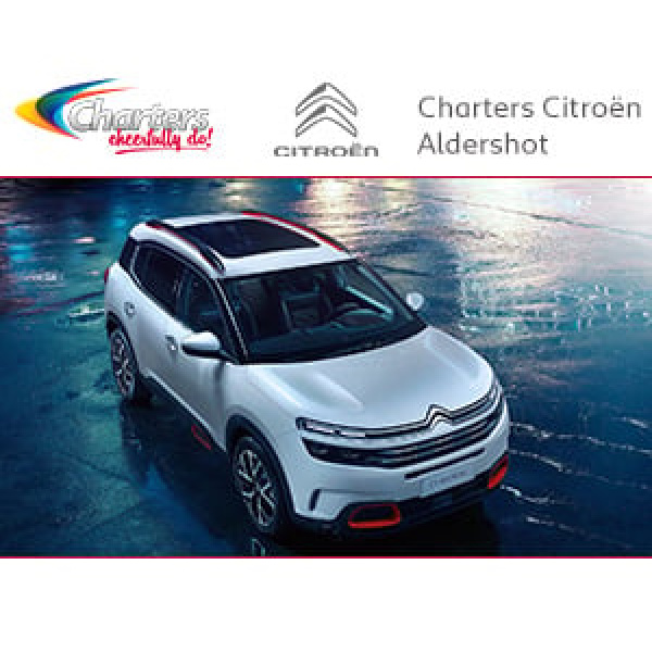 Citroen C4 - 1.2 PureTech YOU! Euro 6 (s/s) 5dr