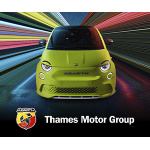 Abarth 695 - 1.4 T-Jet Competizione Hatchback 3dr Petrol Auto Euro 6 (180 bhp)