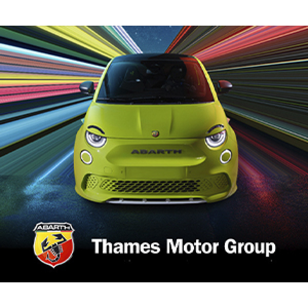 Abarth 695 - 1.4 T-Jet Competizione Hatchback 3dr Petrol Auto Euro 6 (180 bhp)