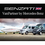 Mercedes-Benz V Class - 2.0 V300d Exclusive G-Tronic+ Euro 6 (s/s) 5dr (7 Seat, Extra Long)
