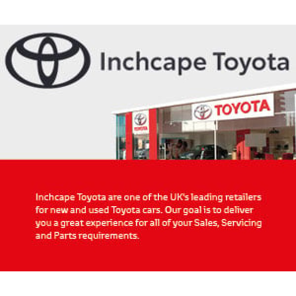 Toyota Hilux - 2.4 D-4D Icon Double Cab Pickup 4WD Euro 6 (s/s) 4dr