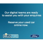 Ford Ranger - 2.0 TD EcoBlue Tremor Double Cab Pickup 4dr Diesel Auto 4WD Euro 6 (s/s) (205 ps)