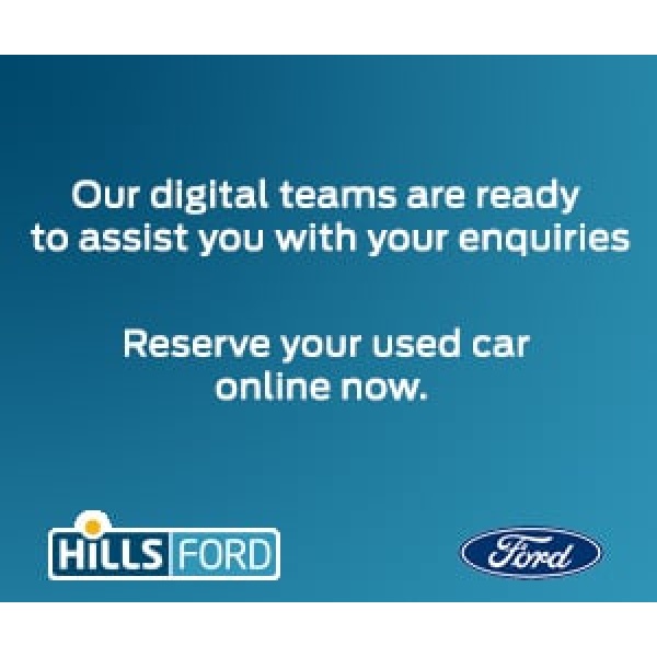 Ford Ranger - 2.0 TD EcoBlue Tremor Double Cab Pickup 4dr Diesel Auto 4WD Euro 6 (s/s) (205 ps)