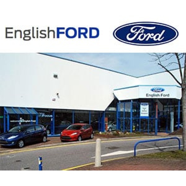 Ford Ranger - 2.0 TD EcoBlue Wildtrak Auto 4WD Euro 6 (s/s) 4dr