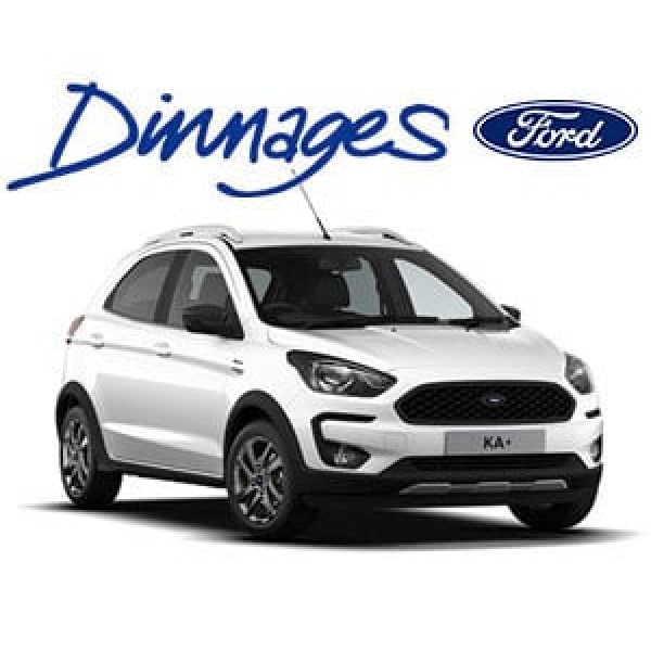 Ford Ranger - 3.0T V6 EcoBoost Raptor Auto 4WD Euro 6 (s/s) 4dr