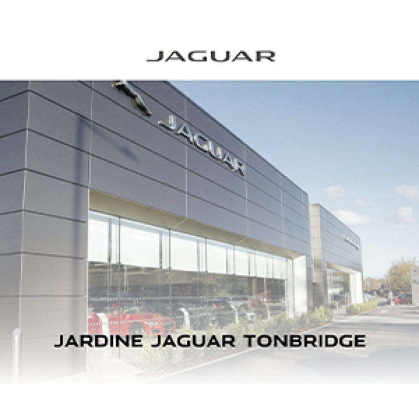 Jaguar XF - 2.0 D200 R-Dynamic HSE Black 4dr Auto