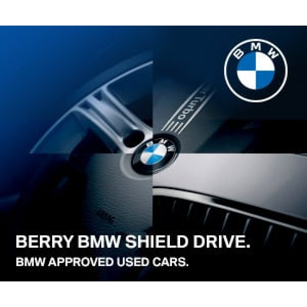 BMW 5 Series - 2.0 530e 22.1kWh M Sport Steptronic Euro 6 (s/s) 4dr