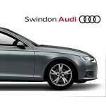 Audi A6 Saloon - 2.0 TFSI 40 Black Edition S Tronic Euro 6 (s/s) 4dr