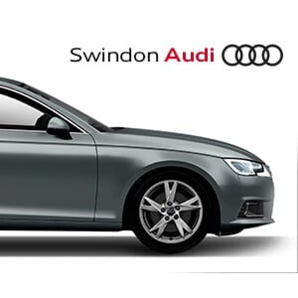 Audi A6 Saloon - 2.0 TFSI 40 Black Edition S Tronic Euro 6 (s/s) 4dr
