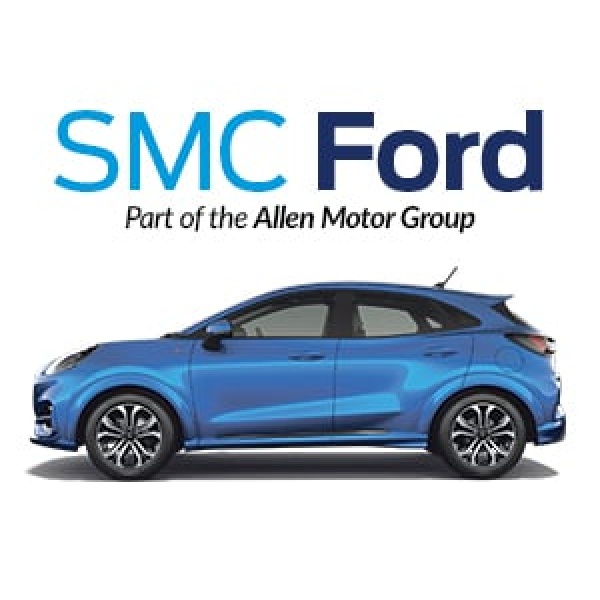 Ford Kuga - 2.5h EcoBoost Duratec ST-Line X CVT AWD Euro 6 (s/s) 5dr