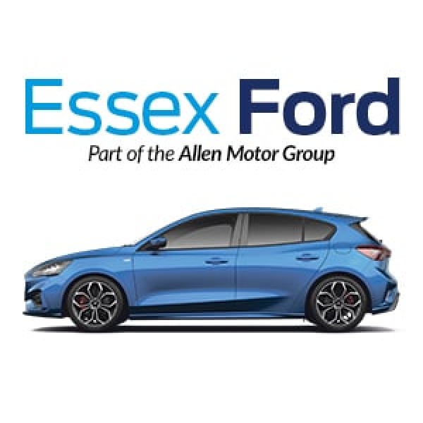 Ford Puma - 1.0T EcoBoost MHEV ST-Line X Euro 6 (s/s) 5dr
