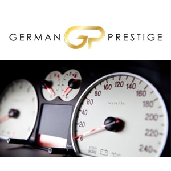 BMW 3 Series - 2.0 320d M Sport Highline Euro 5 2dr