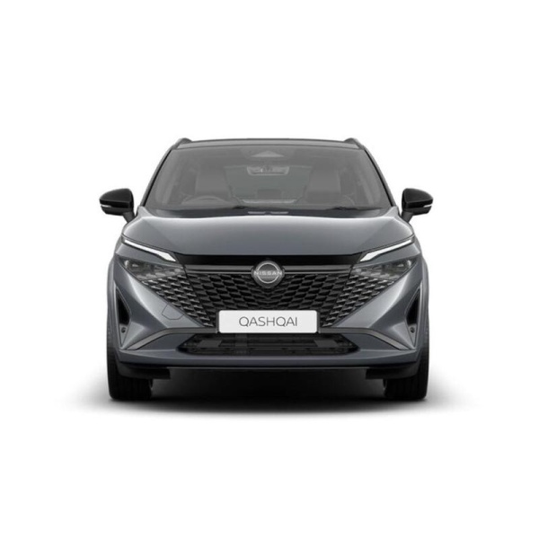 Nissan Qashqai - 1.5 h e-POWER N-Design Auto Euro 6 (s/s) 5dr