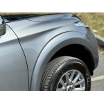 Mitsubishi L200 - 2.4 DI-D 4WD BARBARIAN DCB 178 BHP NO VAT NO VAT !!!!!!