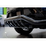 Volkswagen Amarok - 3.0 TDI V6 Style Auto 4Motion Euro 6 (s/s) 4dr
