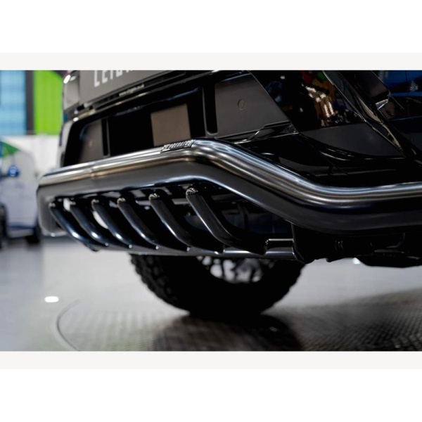 Volkswagen Amarok - 3.0 TDI V6 Style Auto 4Motion Euro 6 (s/s) 4dr