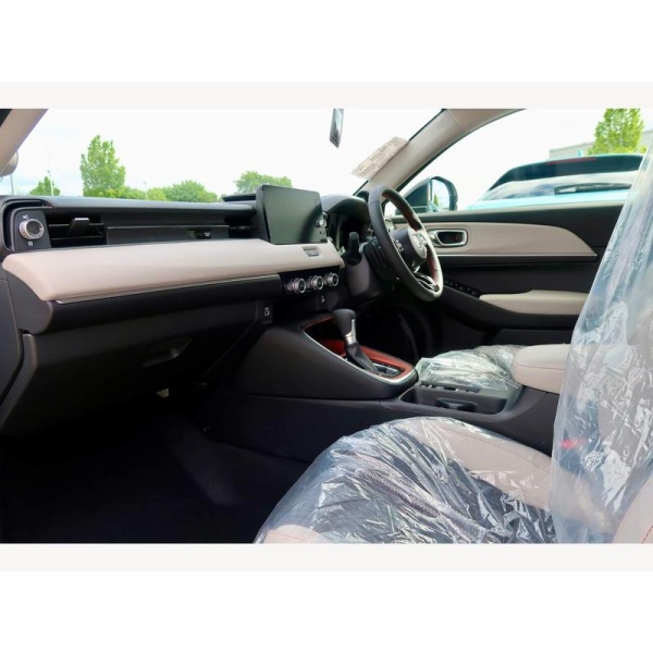 Honda Hr-v - 1.5 h i-MMD Advance Style CVT Euro 6 (s/s) 5dr