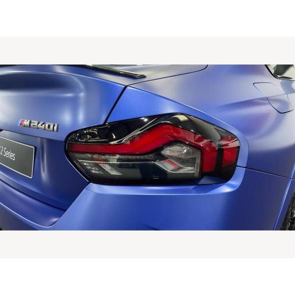 BMW 2 Series Coupe - BMW M240i xDrive 3.0 2dr