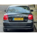 Toyota Avensis - 2.0L T SPIRIT VVT-I 4d 145 BHP
