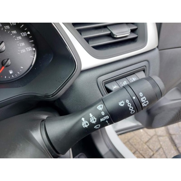 Renault Captur - 1.0 TCe evolution Euro 6 (s/s) 5dr
