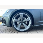 Audi A5 - 2.0 TFSI 45 Black Edition S Tronic quattro Euro 6 (s/s) 2dr
