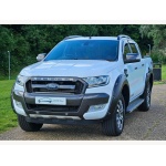 Ford Ranger - 3.2 TDCi Wildtrak Auto 4WD Euro 5 4dr