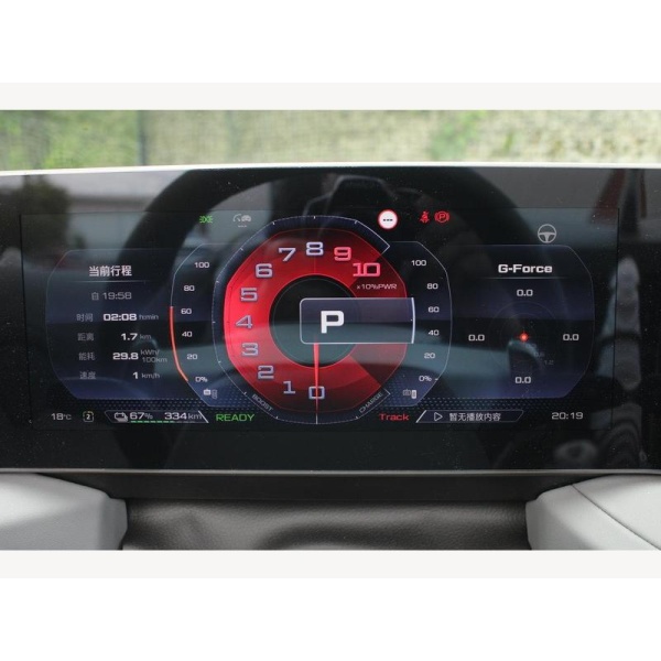 MG Cyberster - GT 77kWh AWD Dual Motor | 536bhp | 0-60mph in 3s |Scissor Doors | Convertible | 2 Seater Sports Car 2dr