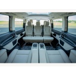 Mercedes-Benz V Class - 2.0 V300d AMG Line G-Tronic+ Euro 6 (s/s) 5dr 8 Seat XLWB
