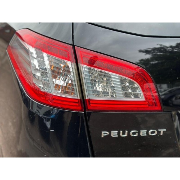 Peugeot 508 SW - 2.0 HDi Allure Euro 5 5dr
