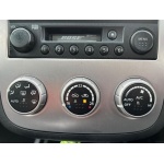 Nissan Murano - 3.5 V6 CVT 5dr
