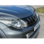 Mitsubishi L200 - 2.4 DI-D 4WD BARBARIAN DCB 178 BHP NO VAT NO VAT !!!!!!