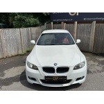 BMW 3 Series - 2.0 320d M Sport Highline Euro 5 2dr
