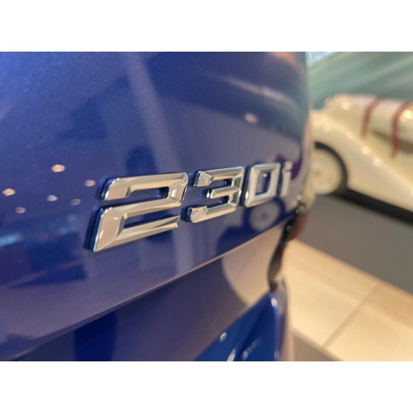 BMW 2 Series - 2.0 230i M Sport Auto Euro 6 (s/s) 2dr