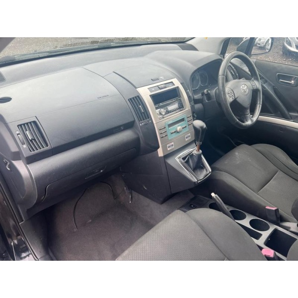 Toyota Corolla Verso - 2.0 D-4D T Spirit 5dr
