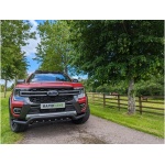 Ford Ranger - 2.0 TD EcoBlue Wildtrak Double Cab Pickup Auto 4WD Euro 6 (s/s) 4dr