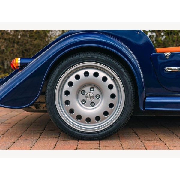 Morgan Plus SIX - Auto 3.0 2dr Convertible Automatic Petrol