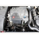 Citroen C5 - 2.0 HDi LX Hatchback 5dr Diesel Automatic (173 g/km, 110 bhp)