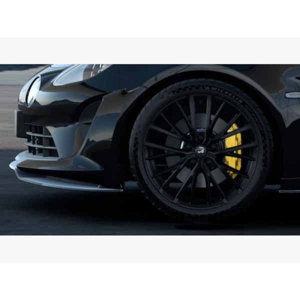 Alpine A110 - 1.8 Turbo R DCT Euro 6 2dr