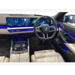 BMW i5 - 442kW M60 xDrive 84kWh 4dr Auto